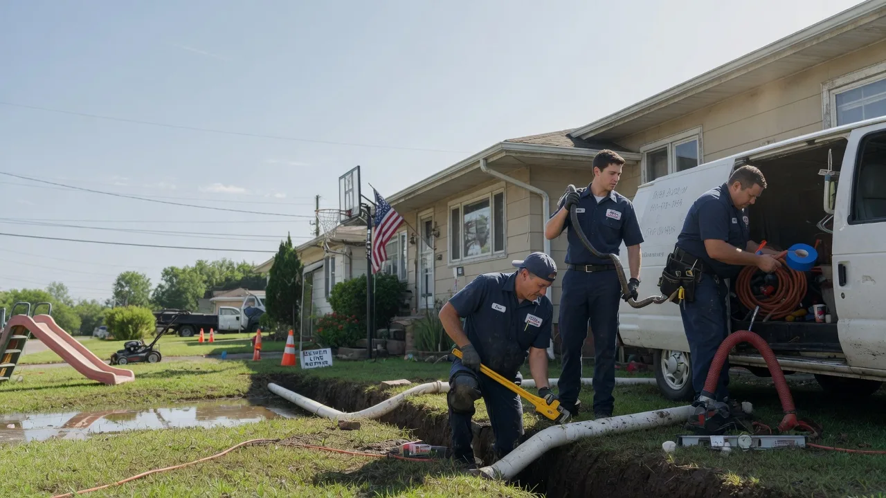 Toilet Installation in Schleswig, IA near me